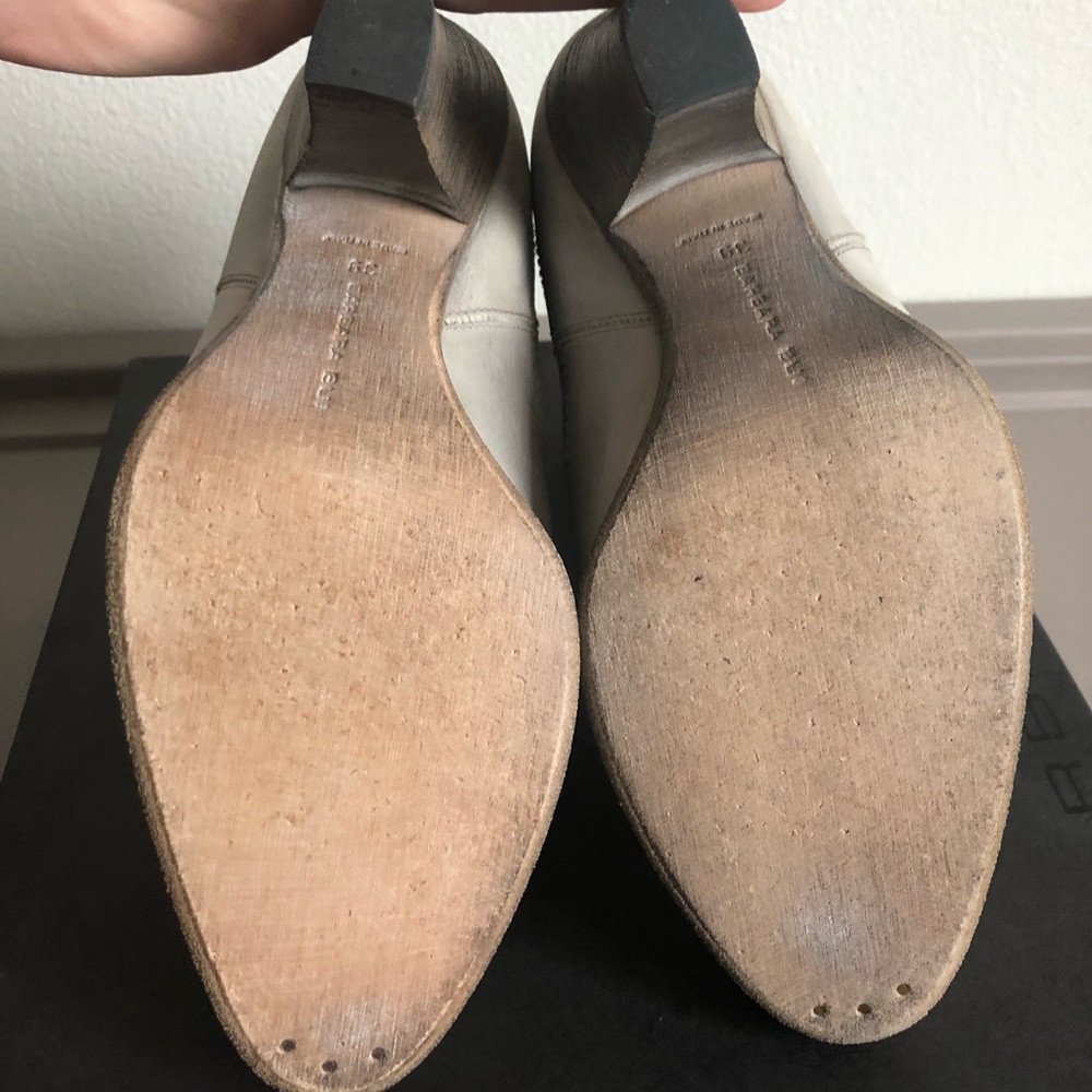 Barbara Bui Western Boots 39 - Picture 8 of 8